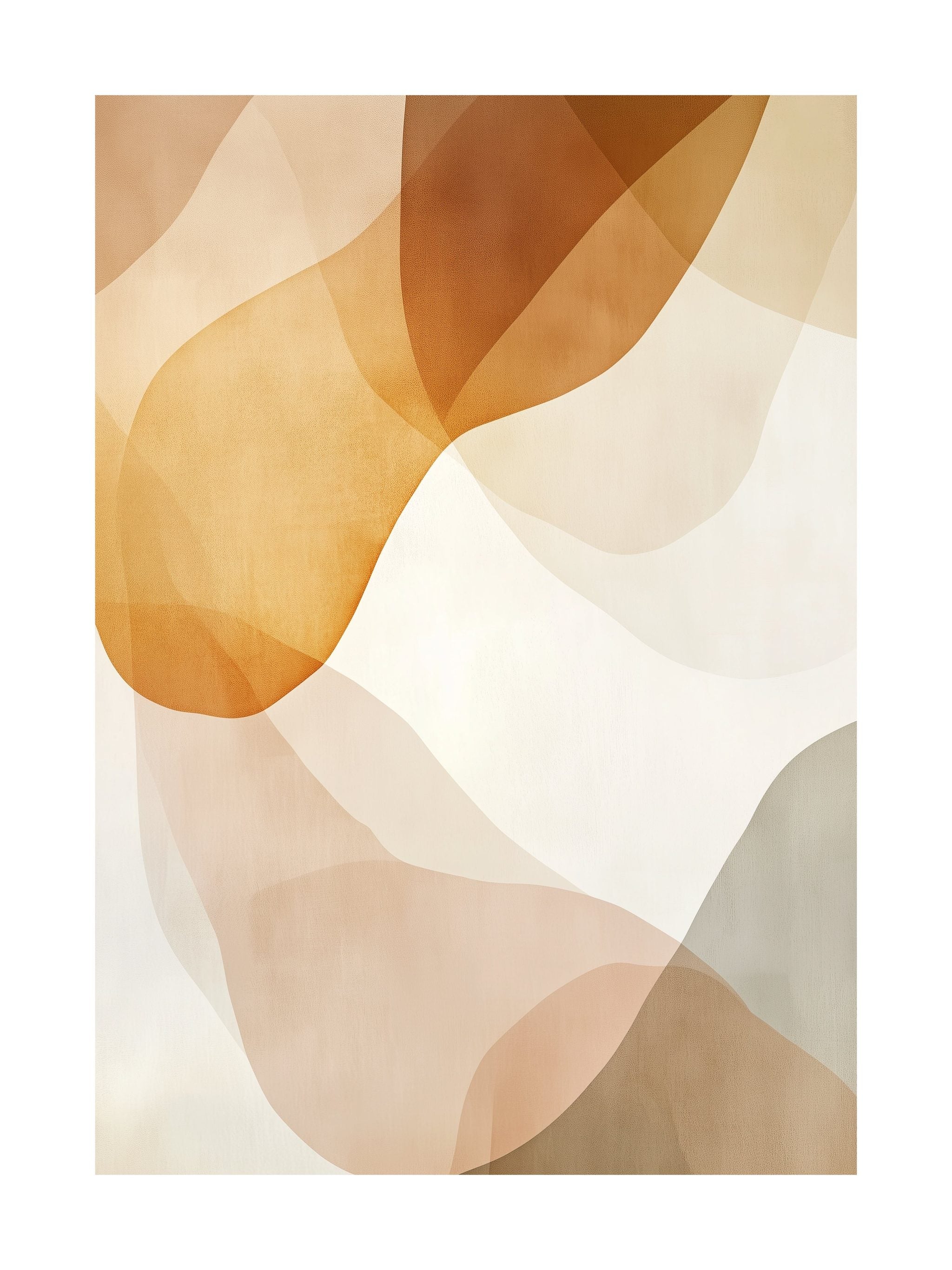 Fluid Formations Poster