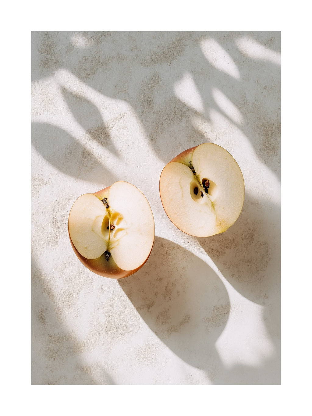 Apple Harmony Poster