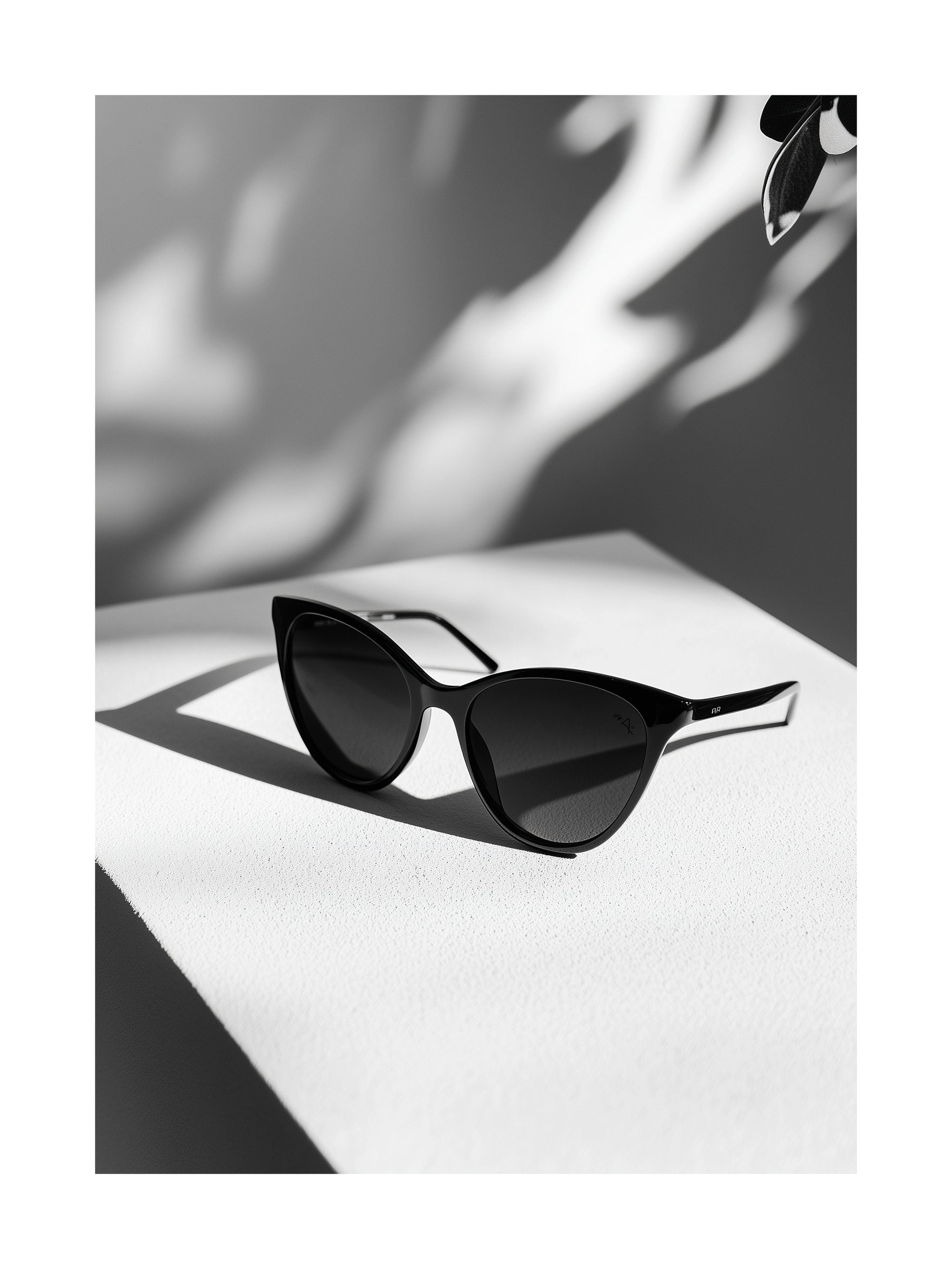 Shadows and Shades Poster